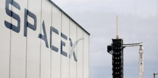 SpaceX propone una constelación masiva de satélites para un centro de datos orbital de IA