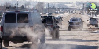 Recul de la politique climatique, conditions météorologiques extrêmes et scandales olympiques : un tour d’horizon scientifique