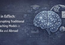 ИИ Переосмысливает Образование: От Индии до Глобальных Классов