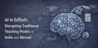 L’intelligenza artificiale rimodella l’istruzione: dall’India alle aule globali