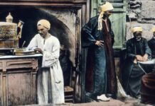 Гірка історія заборони кави: коли чашка могла коштувати вам життя