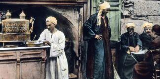 Hořká historie zákazů kávy: Když vás šálek může stát život