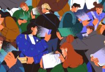 Залежність від соціальних мереж: новий фронт судових розглядів