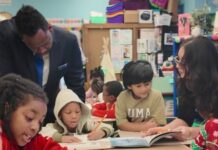 Узгодженість роботи педагогів – ключ до швидкого покращення шкіл