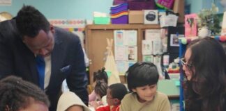 La alineación de los educadores impulsa una rápida mejora escolar