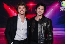 Лінгвістична Суворість за Справжнім Російським Акцентом у “Запеклому Суперництві”