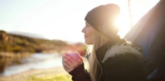 Apakah Air Panas Benar-benar Meningkatkan Kesehatan Anda? Pandangan Ilmiah