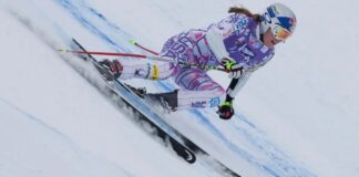 La ciencia de la velocidad: cómo la fricción determina el éxito del esquí olímpico