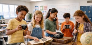 Prendere in prestito dal passato: attriti produttivi nell’era dell’intelligenza artificiale