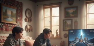 Futurismo indígena: recuperando narrativas a través de la tecnología y la educación