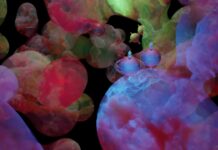 Фізики Безпосередньо Спостерігають Частинки, що виникають з квантового вакууму.