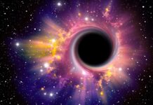 Прості числа та чорні дірки: несподіваний зв’язок