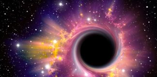 Prvočísla a černé díry: nečekané spojení