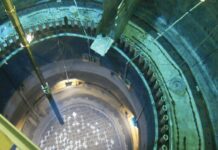 Пентагон підтримує переробку ядерних відходів для військових потреб