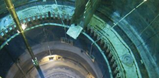 Pentagon podporuje přepracování jaderného odpadu pro vojenské potřeby