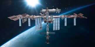 U.S. Lawmakers Push to Extend International Space Station Operations