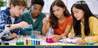 The Future of Education: Measuring Potential in an Age of AI