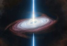 Астрономи Вперше Спостерігали Народження Магнетара в Надновій