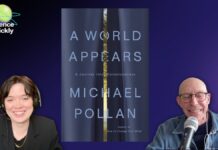 Ефемерна Природа Свідомості: Глибоке Занурення з Майклом Полланом