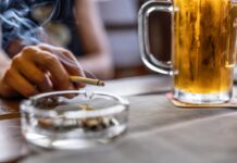 Препарати GLP-1 Пов’язані з широким зниженням розладів, пов’язаних з вживанням психоактивних речовин