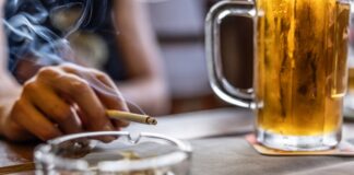 Léky GLP-1 spojené s výrazným snížením poruch užívání návykových látek