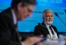 Перегляд Вакансій у Консультативній Раді з Вакцин США Після Юридичного Виклику