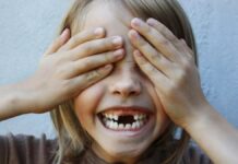 Неочікувана важливість молочних зубів: більше, ніж просто гарна посмішка