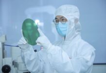 Конфлікт в Ірані Порушує Постачання Гелія, Погрожуючи Виробництву Передових Технологій