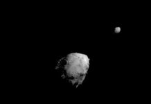 NASA Успішно Змінила Орбіту Астероїда, Відзначивши Перший Випадок Людського Втручання у Траєкторію Небесного Тіла