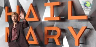 Nauka i fikcja w filmie „Projekt Hale Mary”