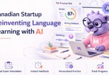 ІІ у Вивченні Мов: Як Стартапи, Такі Як Mocko.ai, Трансформують Підготовку до Іспитів