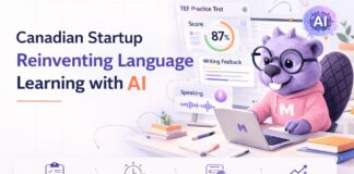 Aprendizaje de idiomas impulsado por IA: cómo las empresas emergentes como Mocko.ai están transformando la preparación para los exámenes