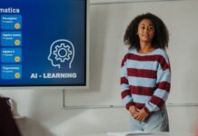 Искусственный интеллект в образовании: за шумихой — что на самом деле нужно учителям?