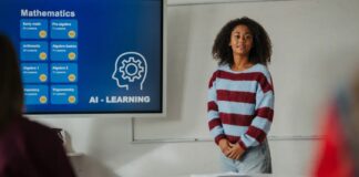 Искусственный интеллект в образовании: за шумихой — что на самом деле нужно учителям?