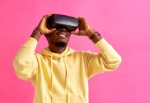 Вібрації Черепа: Майбутнє Паролей?