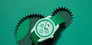 Seni Presisi: Mengapa Jam Tangan Enam Angka Tetap Menjadi Obsesi Modern