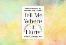 The Architecture of Pain: Why Your Brain—Not Just Your Body—Controls Chronic Suffering