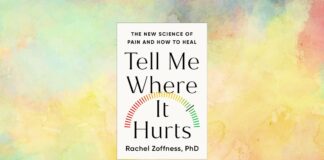 L’architecture de la douleur : pourquoi votre cerveau, et pas seulement votre corps, contrôle la souffrance chronique