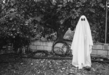 Наука остраху: як інфразвук може імітувати присутність привидів