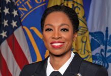 Еріка Шварц висунута на посаду глави CDC на тлі кризи в агентстві та зміни політичного курсу