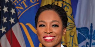 Erica Schwartz Dinominasikan untuk Memimpin CDC di Tengah Gejolak Badan dan Perubahan Kebijakan