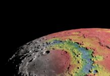 Эра Artemis: раскрытие величайших научных тайн Луны