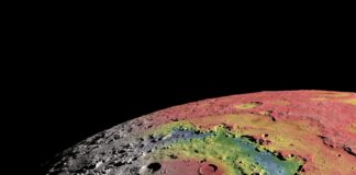 Die Artemis-Ära: Die größten wissenschaftlichen Geheimnisse des Mondes entschlüsseln