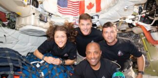 Au-delà des étoiles : les compétences de survie improbables requises pour les vols spatiaux