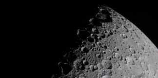 Jenseits des Mondes: Artemis II erreicht historischen Mondvorbeiflug inmitten von Budgetunsicherheit