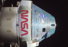 Місія “Артеміда-2”: Ближче до Місяця, ніж до Землі