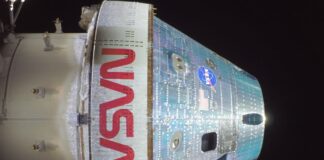 Місія “Артеміда-2”: Ближче до Місяця, ніж до Землі