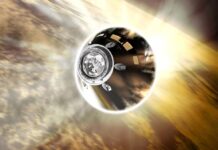 NASA’s Artemis II-missie eindigt: bemanning bereidt zich voor op historische Pacific Splashdown