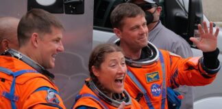 Artemis II Crew Regains Full Toilet Functionality After Post-Launch Malfunction