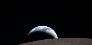 A New Perspective: Artemis II Astronauts Capture Iconic ‘Earthrise’ and ‘Earthset’